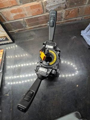 VOLVO V40 INDICATOR WIPER STALK SWITCH SQUIB SLIPRING 31343021 31394001 31394007 - Image 1 of 4