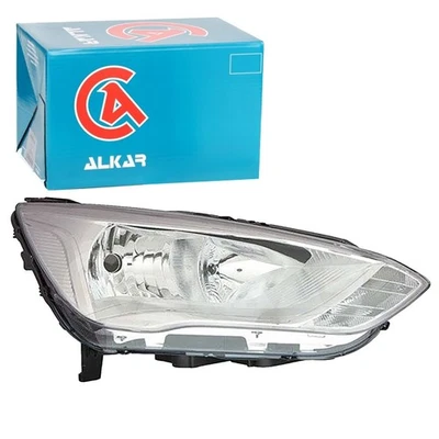 FARO ALKAR H1 H7 + MOTOR LWR DERECHO adecuado para FORD C-MAX GRAND | 276240 - Imagen 1 de 2