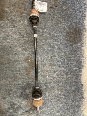 2022 2023 2024 KIA SPORTAGE REAR LEFT CV AXLE SHAFT 49600CW000K OEM Foto 1 de 4