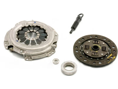 Kit de embrague para Toyota Tercel 1983-1988 LUK 98454WSHH 1986 1984 1985 1987 Foto 1 de 2