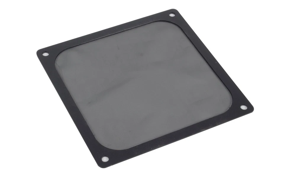 Silverstone SST-FF143B 140mm Ultra-Fine Magnet Fan Filter - Image 1 of 1