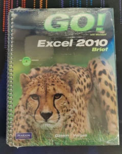 GO! WITH MICROSOFT OFFICE 2010 GETTING STARTED By Shelley Gaskin - Bild 1 von 4