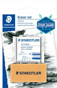 STAEDTLER Tipo "Borrador", 2 piezas - Imagen 1 de 5
