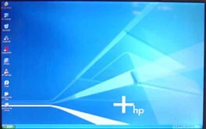 Compaq x1000 HP zt3000 15.4" LCD Screen LTD154EX0V - Picture 1 of 1