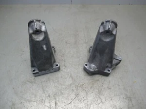 MERCEDES W204 C200 Compresor x2 Soporte Motor Izquierdo y Derecho 96Tkm Año 09 (273) - Imagen 1 de 8
