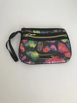 Cartera MUÑECA MARIPOSA LENTEJUELAS BETSEY JOHNSON Foto 1 de 4