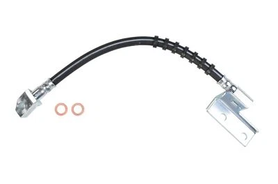 For 1969-1971 Mercury Cyclone Brake Hydraulic Hose Front Left Sunsong 1970 - Image 1 of 3