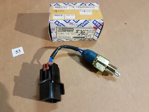 NEU Neutralschalter Nissan 300ZX Z31 Patrol Y60 Patrol Y61 Silvia S12 Bluebird - Bild 1 von 2
