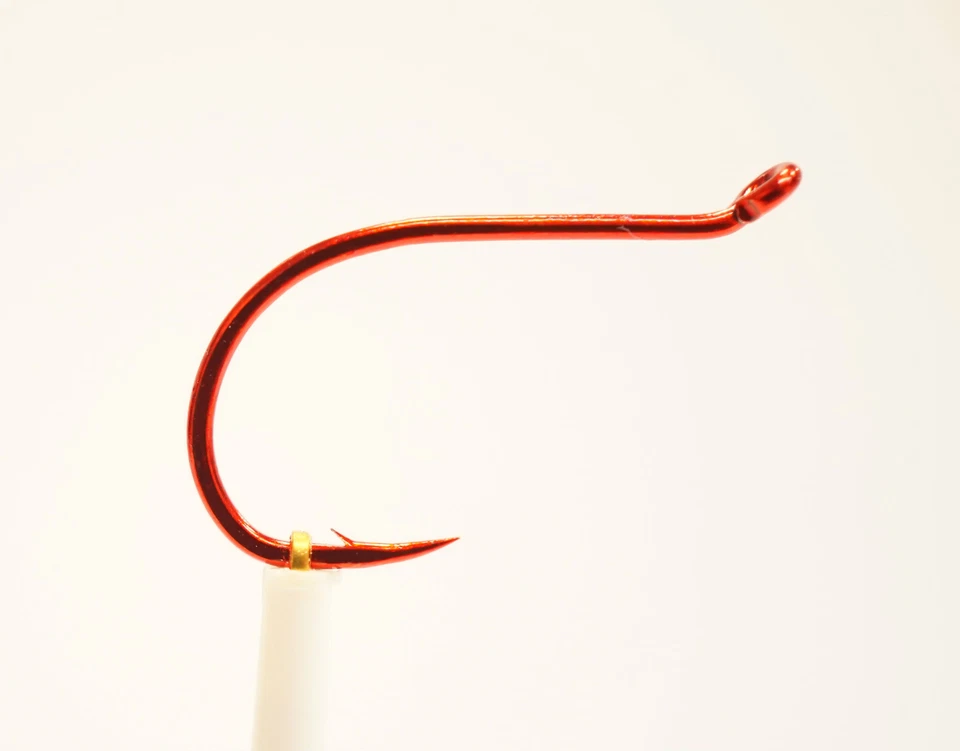 Gamakatsu OCTOPUS Hooks RED 20 Haken - Größe #2 - Bild 1 von 1