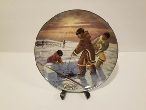 People Of The Midnight Sun - 305 The Hunter's Reward By Nori Peter - Kaiser - Picture 1 of 2