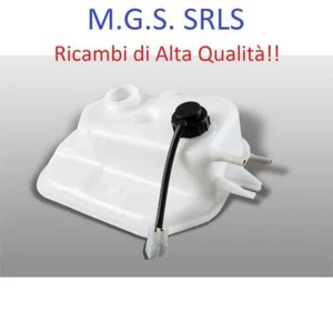 VASCHETTA ACQUA RADIATORE C/SENSORE per ALFA ROMEO 75 (05/1985 >> 09/1992) - Foto 1 di 1