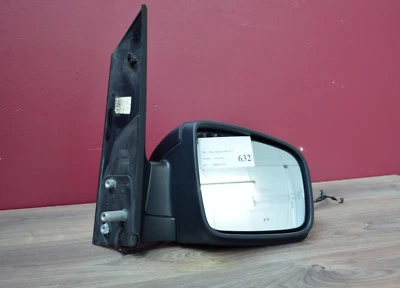 Original Mercedes Vito W639 Mirror Exterior A3158442 Electric Right - Image 1 of 3