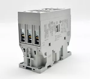 Allen-Bradley 100-E40KJ00 Schütz 600VAC 60A - Bild 1 von 6