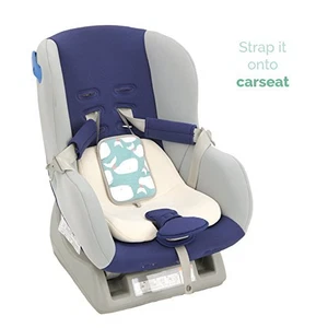 Cooler for Baby Strollers Car Seats Keep Baby Cool in Summer Backpack  - Picture 1 of 8