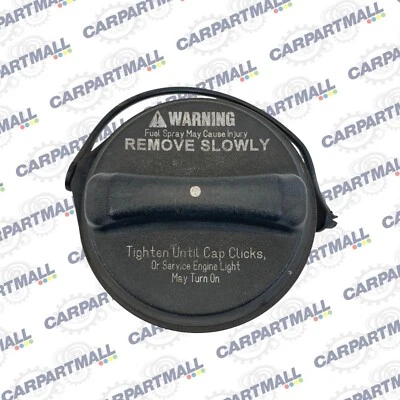 2004-2020 Hyundai Elantra 2005-2020 Hyundai Santa Fe Fuel Filler Gas Tank Cap Foto 1 de 4