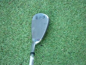 Dunlop Tour sand wedge iron - Regular Steel shaft - Picture 1 of 6