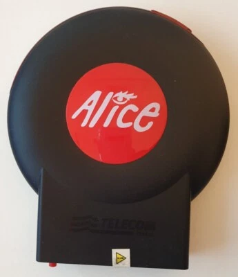 ALICE / Pirelli USB / Ethernet ADSL modem - Image 1 of 4
