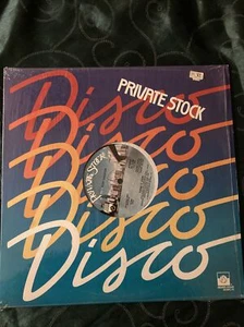 Cissy Houston "An Umbrella Song" LP PS 5108 In Shrink Wrap - Picture 1 of 3