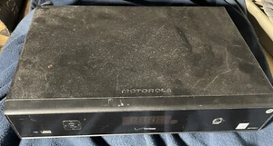Motorola QIP7232 Set Top Cable Box Verizon QIP7232/A386/014/500 - Picture 1 of 3