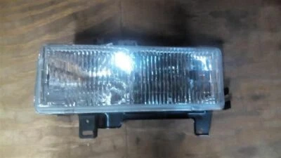 Faro izquierdo del conductor compuesto para furgoneta 96-02 Express 1500 689001 Foto 1 de 2