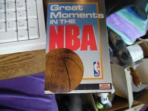 sports illustrated awesome ending great moments in the nba - Picture 1 of 1