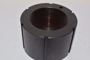 NEU Nissei H0500 Spannzangenringverschraubung 5-1/2 Zoll Außendurchmesser 3-3/4 Zoll Bohrung  - Bild 1 von 4