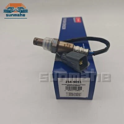 Denso Upstream Air Fuel Ratio Oxygen O2 Sensor For Toyota 4Runner Lexus 234-9051 Foto 1 de 4