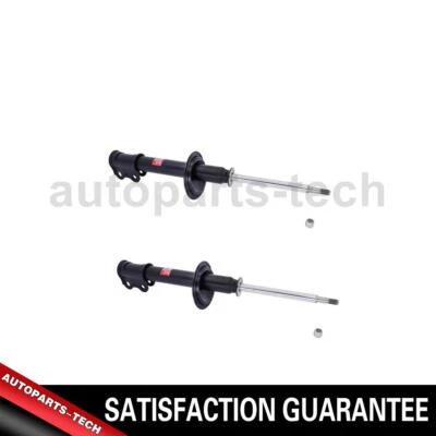 2x Amortiguadores y puntales KYB puntal de suspensión trasera para Saturn SC 1991~1992 Foto 1 de 2