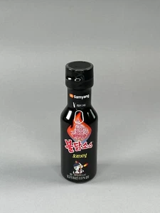 Samyang Buldak würziges Huhn heiße Sauce 7,05 Oz. Original koreanische einheimische Version - Bild 1 von 6