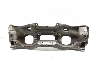 Subchasis delantero Subaru Legacy GT 2005-2009 base de motor travesaño OEM 05-09 Foto 1 de 4