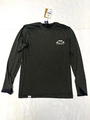 $79 Corbeaux Sopris Base Layer Top NWT Sz S,L or XL Color ChoiceMen's - Image 1 of 4