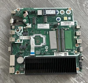 HP T630 Thin Client 815677-000 DDR4 SDRAM Desktop Motherboard. #N22-10 - Picture 1 of 6