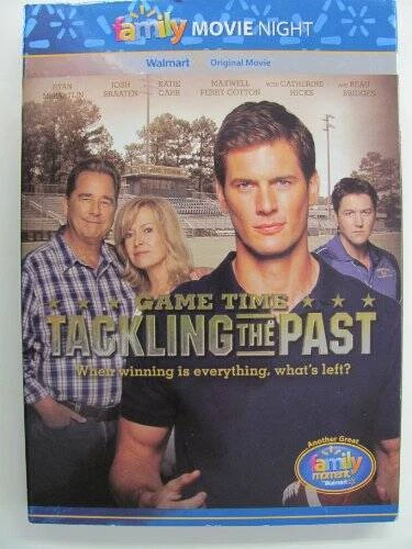 Game Time - Tackling The Past DVD - DVD - VERY GOOD Foto 1 de 1