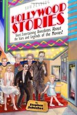 Hollywood Stories: Short, Entertain..., Schochet, Steph