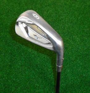 VG Mizuno JPX-900 Forged Fitting 6 Iron, NS Pro 950 GH Regular Steel, Std. Lie - Picture 1 of 7