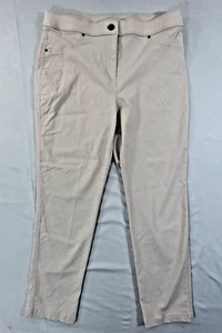 Pantalones Chicos para mujer 1 mediano al tobillo - Imagen 1 de 13