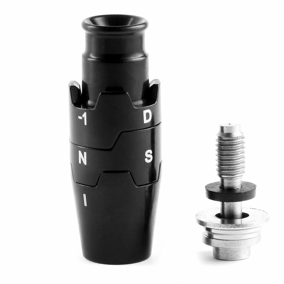 FUTU GOLF GOLF ADAPTER SLEEVE .370 FIT CALLAWAY SUPER HYBRID,EPIC FLASH BIG BERTHA HYBRIDS