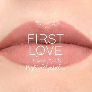 First Love LipSense langanhaltende flüssige Lippenfarbe - NIEDRIGE PREISE!! VERSAND AM SELBEN TAG! - Bild 1 von 2