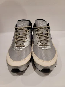 Nike Air Max 97 BW Running Shoes Men’s Sz9 -AO2406-002 Silver White Violet - Picture 1 of 6