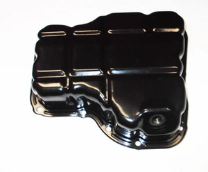 For MITSUBISHI OUTLANDER (2.0P/2.4P) CU2W/CU5W-4WD ENGINE OIL SUMP PAN 2001-2006 - Picture 1 of 1