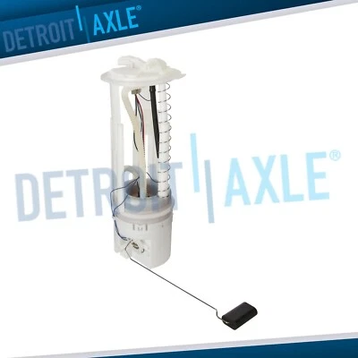 Модуль газового электрического топливного насоса в сборе для Jeep Liberty 2005 - 2007 годов выпуска 2,4 л 3,7 л - Изображение 1 из 4