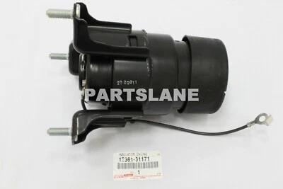 Оригинальный кронштейн крепления переднего двигателя 12361-31171 Lexus ES350 2007-12 3,5 л 2GRFE - Изображение 1 из 4