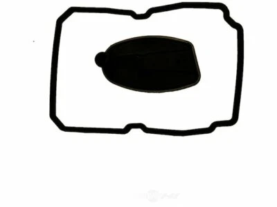 Комплект фильтров для автоматической коробки передач Dodge Challenger AC Delco 52968SC - Изображение 1 из 2