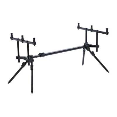 PROLOGIC C-Series Convertible 3 Rod Pod by TACKLE-DEALS !!! - Bild 1 von 4