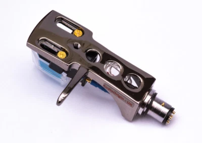 Headshell, cartridge, stylus for Stanton T 50, T 52, T 55 usb, T 60, T 62, T - Image 1 of 4