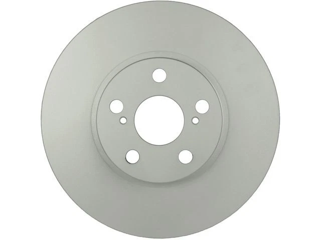 Bosch 63BD45D Front Brake Rotor Fits 2003-2008 Toyota Corolla - Image 1 of 1
