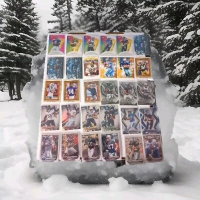 2023/24 Topps Composite Various Football Cards💥You Pick💥-FREE SHIPPING- - Image 1 of 4