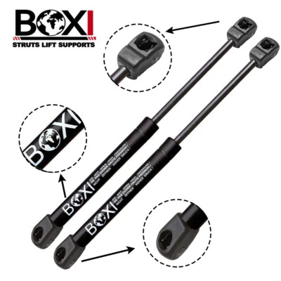 Pair 6756 Tailgate Lift Supports for 689600E030 689600E160 Body PM3066 Lexus — 第 1/4 张图片