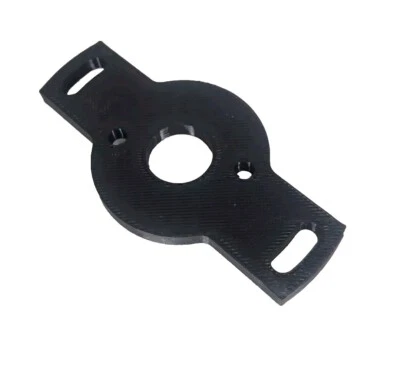 BMW TPS Sensor Adapter for Mazda Miata NA6 NB2 (2001-2005) Intake Manifold - Image 1 of 2
