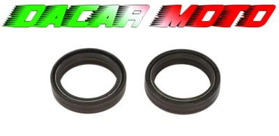 KIT PARAOLI FORCELLA 41X52.2X11 BMW R 1200 R/RT/GS/ST/HP2 2005 2006 2007 2008 Foto 1 de 4